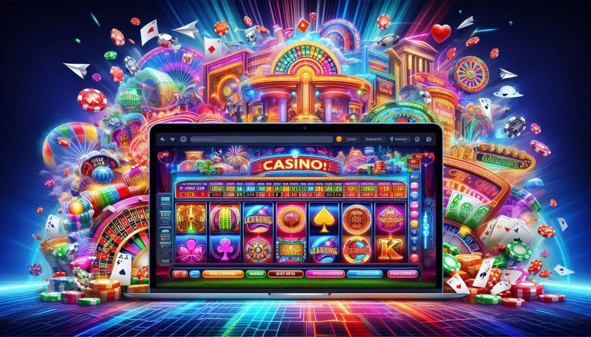 Spielbank Ku’damm